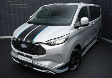 Ford Tourneo Custom 25.420 km 51.699 &euro; Dormagen 41539
