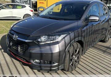 Honda HR-V 39.200 km 18.499 &euro; Chemnitz 09125