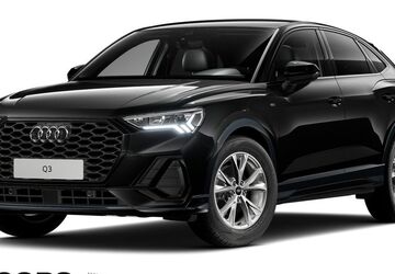 Audi Q3 28.860 km 40.930 &euro; Geilenkirchen 52511