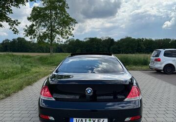 BMW 650 245.000 km 7.500 &euro; Bietigheim-Bissingen 74321