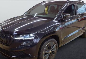 Skoda Karoq 20.200 km 33.980 &euro; Balingen 72336