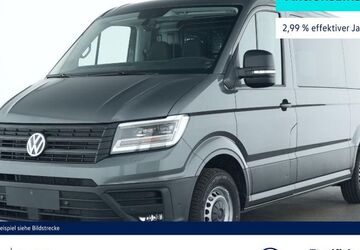 VW Crafter 3.830 km 58.990 &euro; Hannover 30419