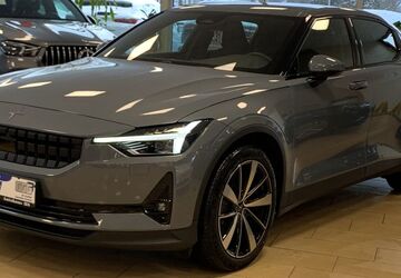 Polestar 2 39.800 km 29.500 &euro; Hennef 53773