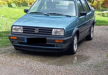 VW Jetta 51.200 km 9.300 &euro; Donauwörth 86609