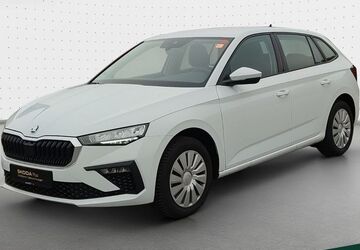 Skoda Scala 8.713 km 21.290 &euro; Heidenheim an der Brenz 89520