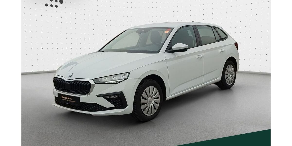 Skoda Scala 8.713 km 21.290 &euro; Heidenheim an der Brenz 89520