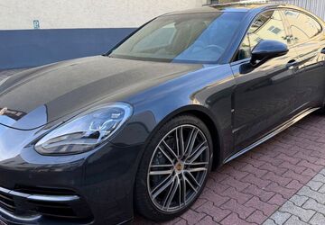 Porsche Panamera 252.000 km 42.990 &euro; Hagen 58135