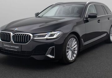 BMW 540 70.899 km 43.499 &euro; Isernhagen 30916