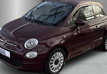 Fiat 500L 25.218 km 10.980 &euro; Bremen 28199