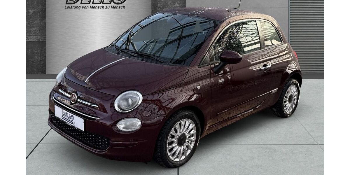 Fiat 500L 25.218 km 10.980 &euro; Bremen 28199