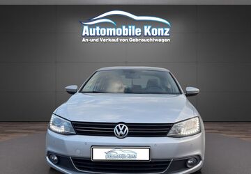 VW Jetta 165.790 km 9.800 &euro; Konz 54329