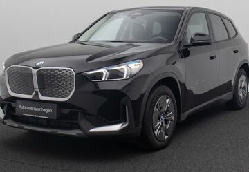 BMW iX1 25.372 km 34.499 &euro; Isernhagen 30916