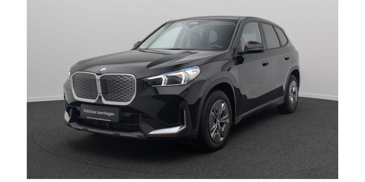 BMW iX1 25.372 km 34.499 &euro; Isernhagen 30916