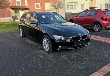 BMW 316 134.231 km 9.999 &euro; Oberhausen 46047
