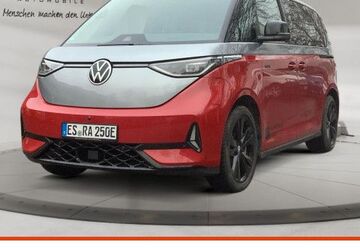 VW ID. Buzz 9.500 km 75.490 &euro; Kirchheim 73230