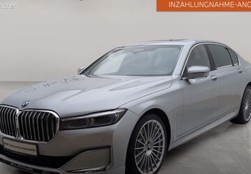 Alpina B7 75.373 km 95.903 &euro; München 80939