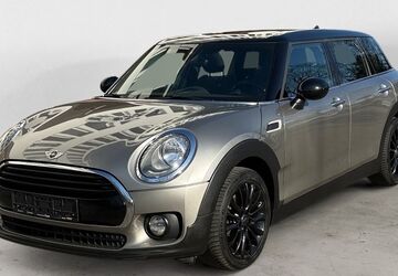Mini Cooper Clubman 249.998 km 8.990 &euro; Düsseldorf 40589