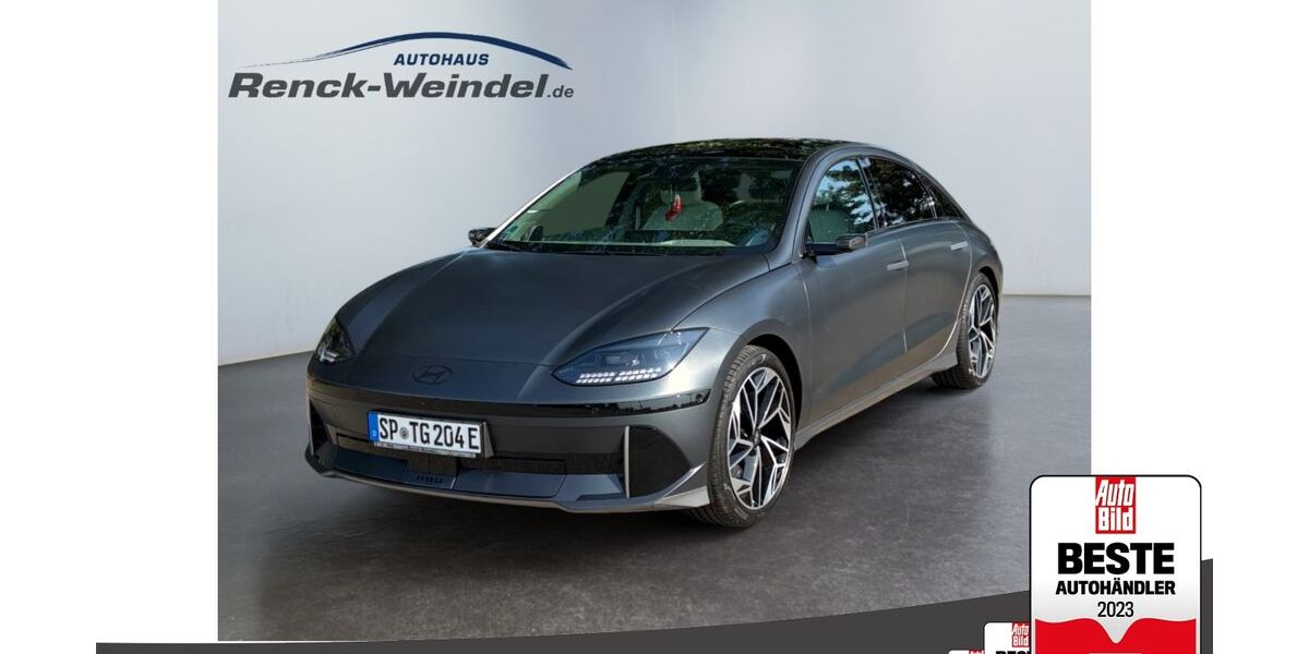 Hyundai IONIQ 6 28.089 km 42.989 &euro; Speyer 67346