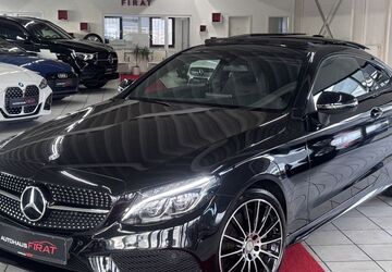 Mercedes-Benz C 250 92.000 km 26.749 &euro; Erftstadt / Köln 50374
