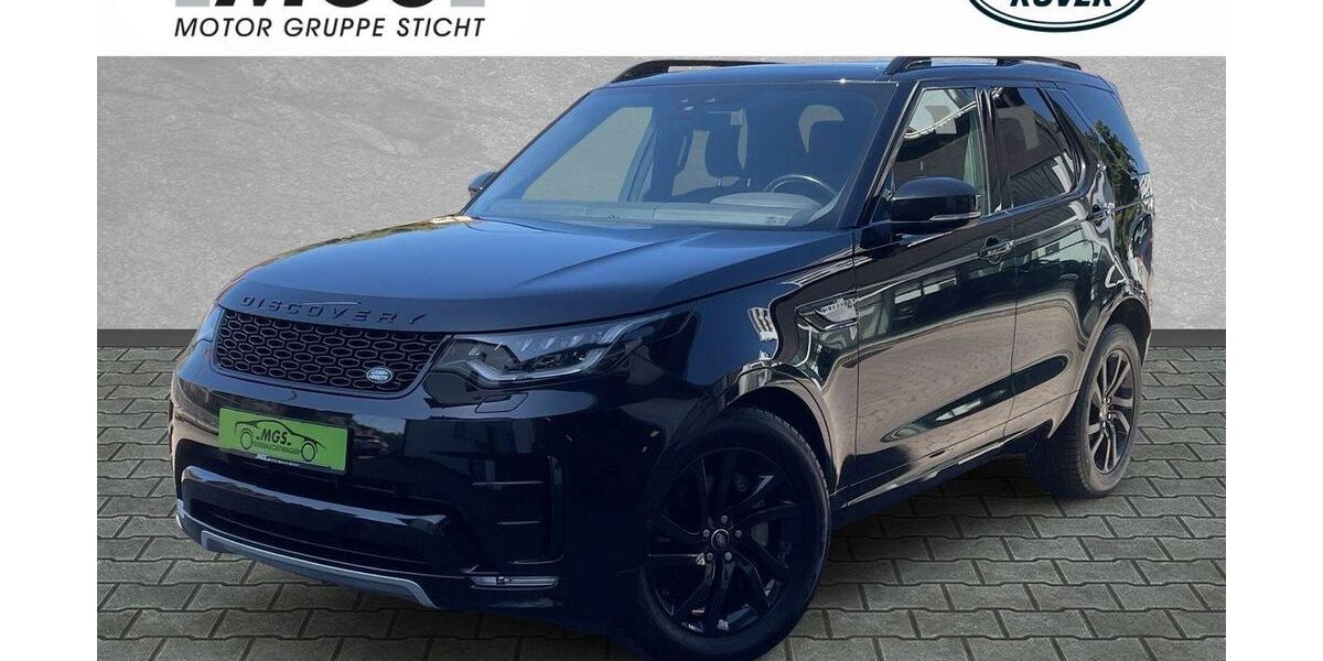 Land Rover Discovery 71.603 km 41.850 &euro; Bayreuth 95444