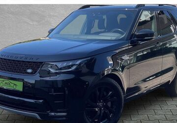 Land Rover Discovery 71.603 km 44.990 &euro; Bayreuth 95444