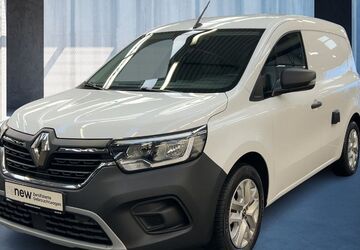 Renault Kangoo 21.356 km 16.470 &euro; Frankfurt / Main 60314