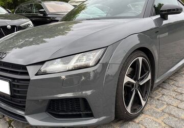 Audi TT 70.430 km 26.880 &euro; Haßfurt 97437