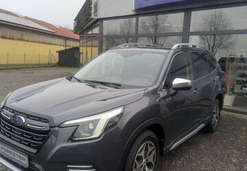 Subaru Forester 14.520 km 36.490 &euro; Neubrandenburg 17036