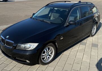 BMW 325 125.900 km 8.200 &euro; Weilheim 73235