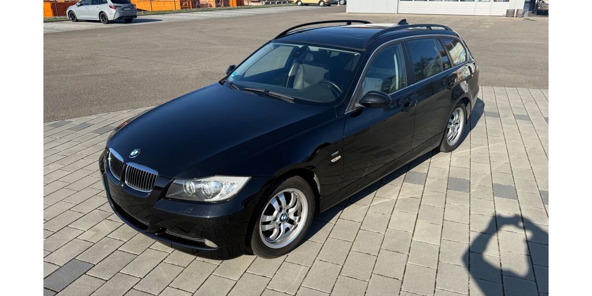 BMW 325 125.900 km 8.200 &euro; Weilheim 73235