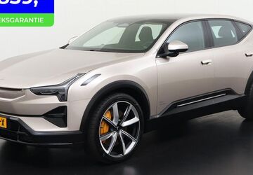 Polestar 3 8.223 km 61.960 &euro; Soest 3762E