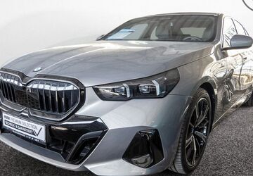 BMW 540 22.100 km 65.850 &euro; Berlin 12203
