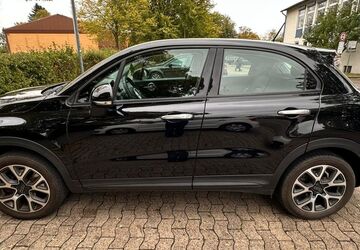 Fiat 500X 95.000 km 14.500 &euro; Stadthagen 31655