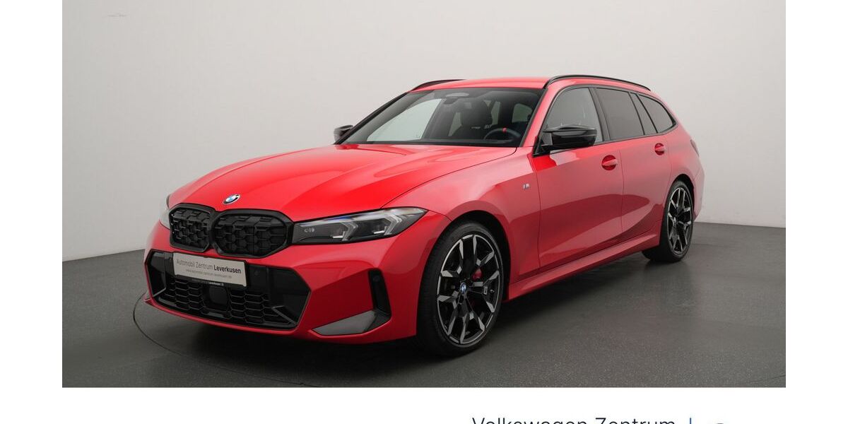 BMW M340i 22.515 km 59.988 &euro; Leverkusen 51379