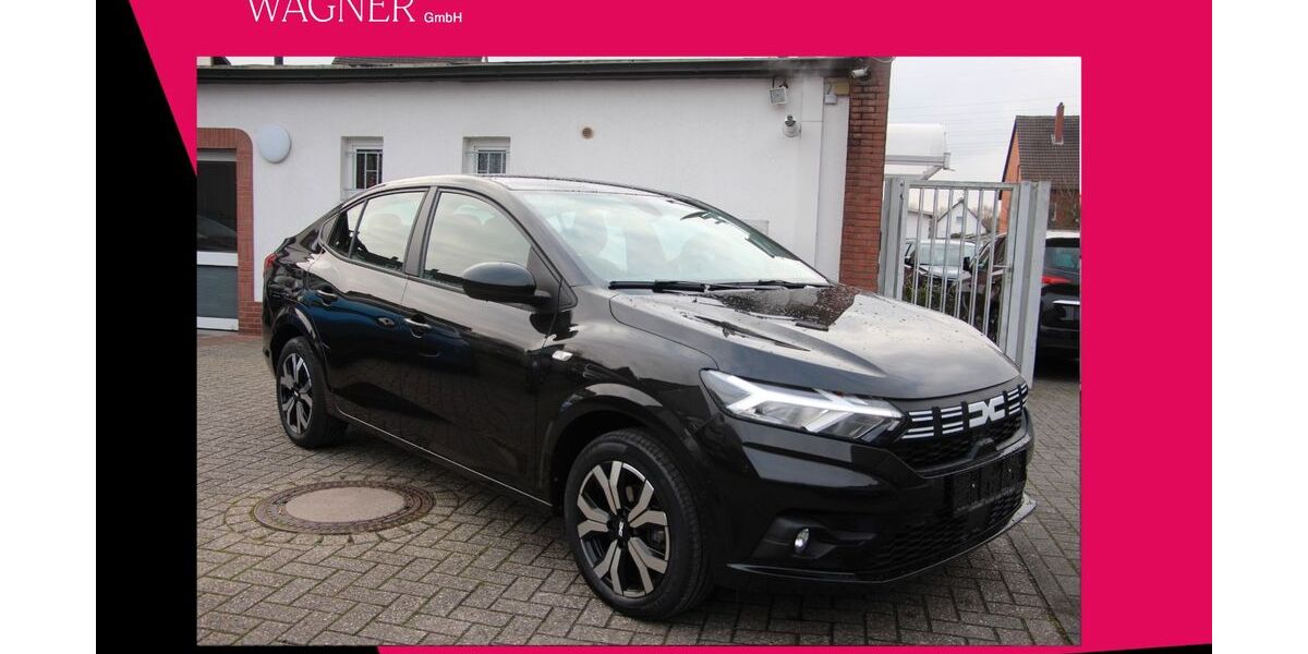 Dacia Logan 15.300 km 16.990 &euro; Hilden bei Düsseldorf 40721