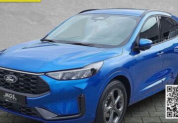 Ford Kuga 5.000 km 38.900 &euro; Wunsiedel 95632