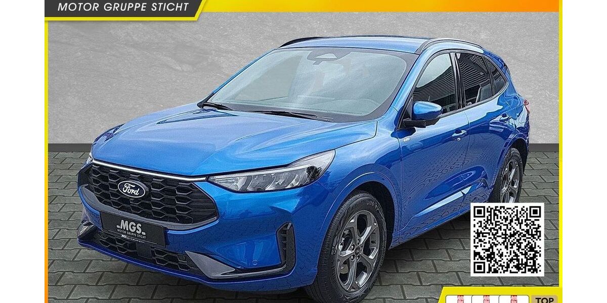 Ford Kuga 5.000 km 38.900 &euro; Wunsiedel 95632