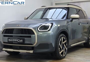 Mini Countryman C (Cooper) 24.900 km 33.889 &euro; Königsbrunn 86343