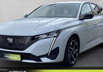 Peugeot 308 9.400 km 29.990 &euro; Grünstadt 67269