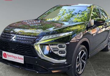 Mitsubishi Eclipse Cross 49.575 km 22.990 &euro; Hamburg 20537