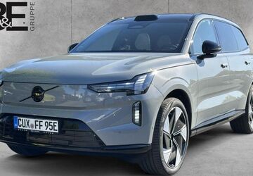 Volvo EX90 9.900 km 87.950 &euro; Schiffdorf-Spaden 27619