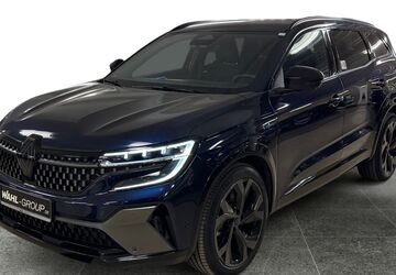 Renault Espace 1.122 km 39.490 &euro; Siegen 57076