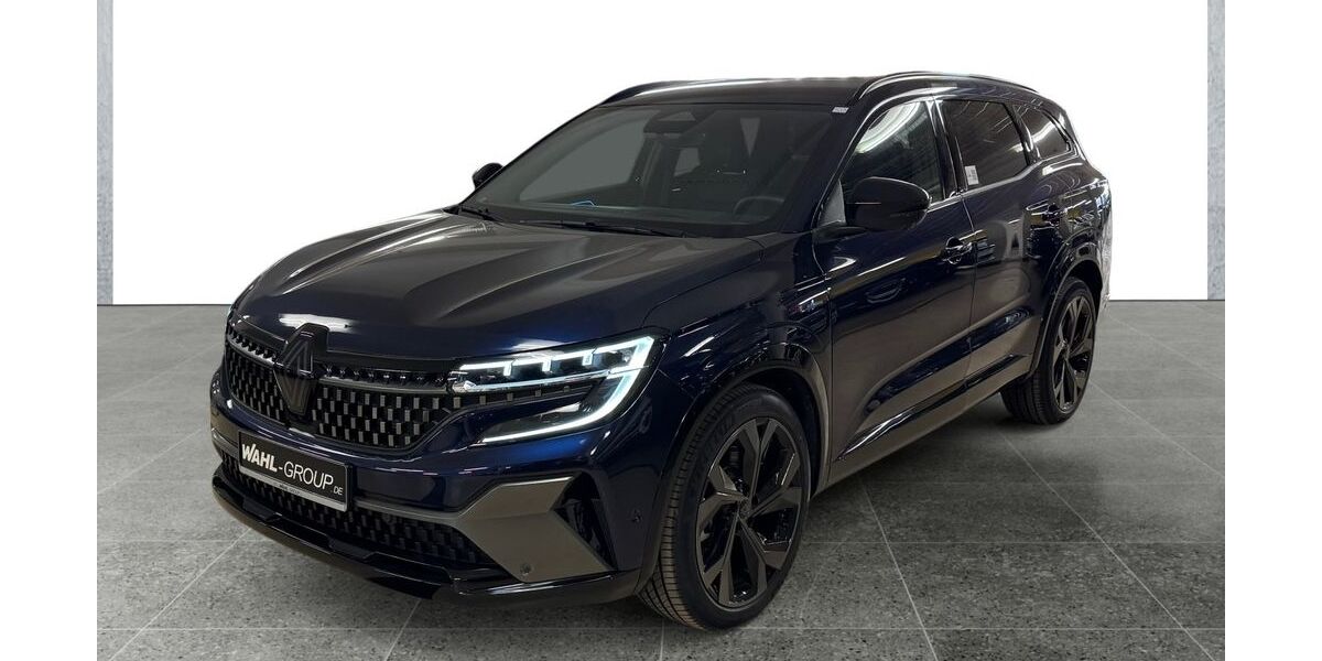 Renault Espace 1.122 km 39.490 &euro; Siegen 57076