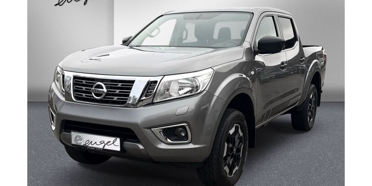 Nissan Navara 58.300 km 31.899 &euro; Wunsiedel 95632