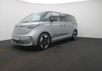 VW ID. Buzz 16.164 km 66.890 &euro; Karlsruhe 76131