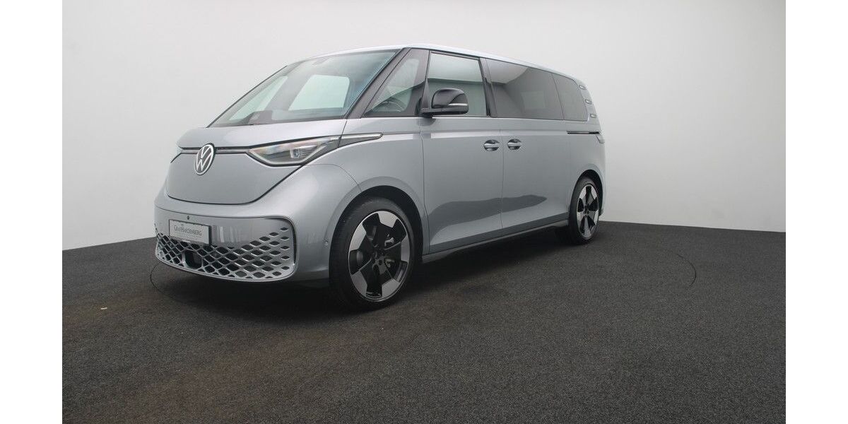 VW ID. Buzz 16.164 km 66.890 &euro; Karlsruhe 76131