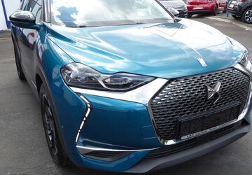 DS Automobiles DS3 Crossback 59.999 km 18.995 &euro; Steinau 36396