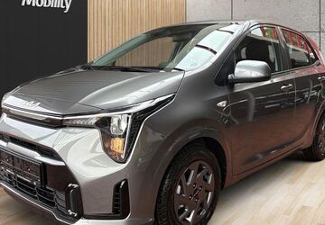 Kia Picanto 4.500 km 17.990 &euro; Bramsche 49565