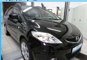Mazda 5 148.500 km 7.950 &euro; Florstadt 61197