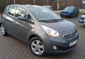 Kia Venga 85.563 km 5.900 &euro; Pforzheim 75172